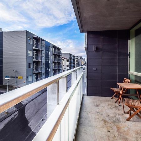 Luxury Lindargata Apartment Reykjavík Eksteriør bilde