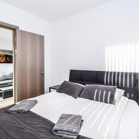 Luxury Lindargata Apartment Reykjavík Eksteriør bilde